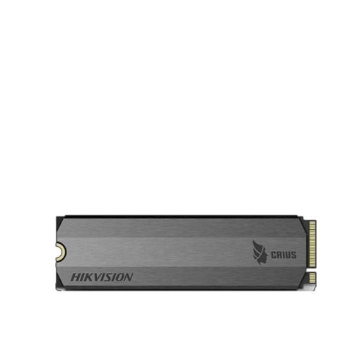 [HIKVISIONDIGITALTECHNOLOGY_HS-SSD-E2000/1024G] Hikvision Digital Technology Unidad de Estado Sólido (SSD) 1024 GB / PERFORMANCE EXTREMO / Hasta 3500 MB/s / M.2 NVMe / Para Gaming y PC Trabajo Pesado