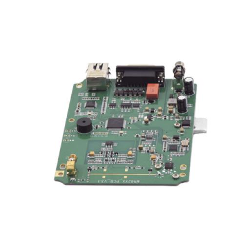 [ACCESSPRO_PRO-12RF-PCB] AccessPRO Tarjeta electónica de refaccion para lectores PRO12RF con puerto TCP/IP  VERSION 2