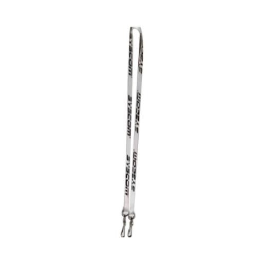 [ACCESSPRO_ACCESSLANSYSR2] AccessPRO Cordón con doble Clip