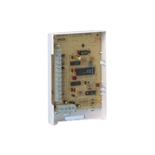 [HONEYWELLHOMERESIDEO_4219] HONEYWELL HOME RESIDEO Modulo de expansión cableado de 8 zonas