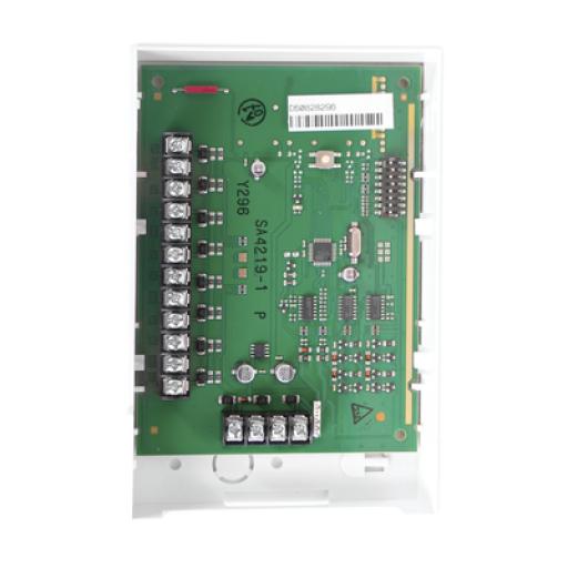[HONEYWELLHOMERESIDEO_4219] HONEYWELL HOME RESIDEO Modulo de expansión cableado de 8 zonas