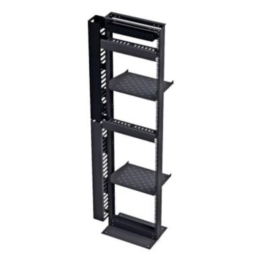 [LINKEDPROBYEPCOM_KIT-ORG-45] LINKEDPRO BY EPCOM Kit organizador de redes de 45 unidades con accesorios