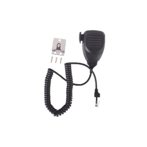 [TXPRO_TX2001] txPRO Micrófono  para radio movil TK760/762/860/862 (6PINES)