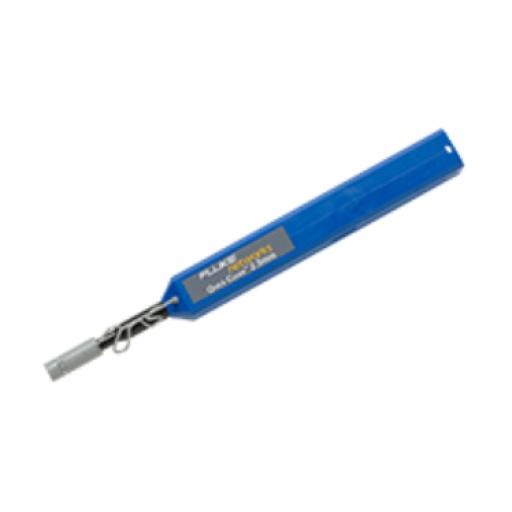 [FLUKE_QUICKCLEAN-2.5-1P] Fluke Limpiador Quick Clean™ de 2.5mm, para Conectores SC, ST, FC Y E2000 de Fibra Óptica, 2500 Procesos de Limpieza