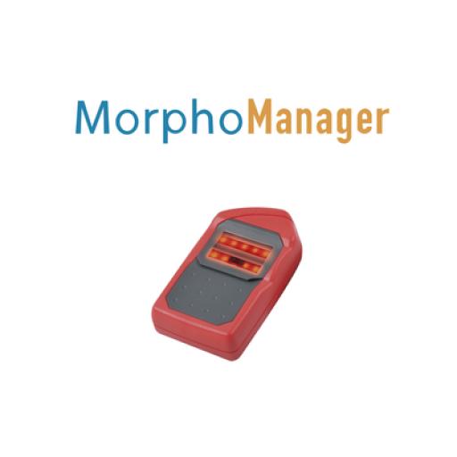 [IDEMIA_MMLIGHT] IDEMIA MORPHOMANAGER PRO PACK LIGHT INC. Eestación de Enrolamiento MSO1300