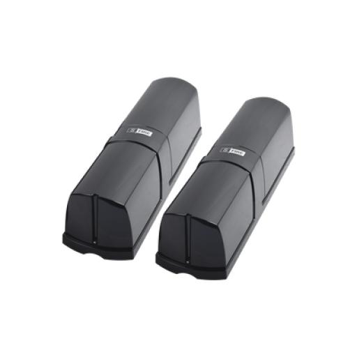 [SFIRE_SF-150HO] SFire Detector de rayo fotoeléctrico / 4 rayos / 4 frecuencias / 150mts exterior / Alimentacion 12-24 Vcc