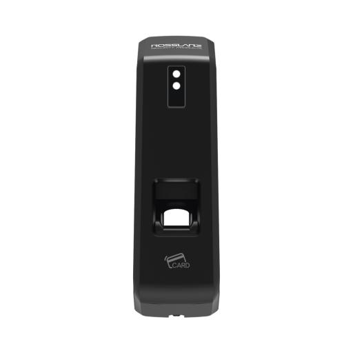 [ROSSLARESECURITYPRODUCTS_AYB9150BTU] Rosslare Security Products Lector de huella con  lector  Mifare 13.56 Mhz y Bluetooth