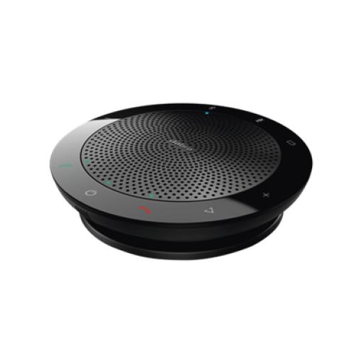 [JABRA_SPEAK-510] Jabra Speak 510, Altavoz portátil con micrófono integrado, de gama media ideal para conferencias de audio (7510-209)