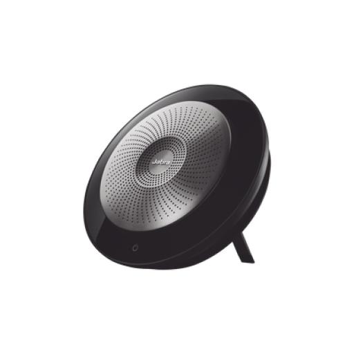 [JABRA_SPEAK-710] Jabra Speak 710, Altavoz portátil con micrófono integrado, sonido increíble para conferencias y música (7710-409)