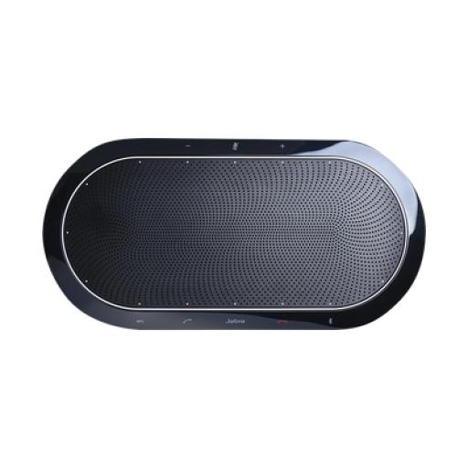[JABRA_SPEAK-810] Jabra Speak 810, Altavoz con micrófono integrado, para instalación fija, ideal para salas de juntas, capacidad de hasta 15 personas(7810-209)