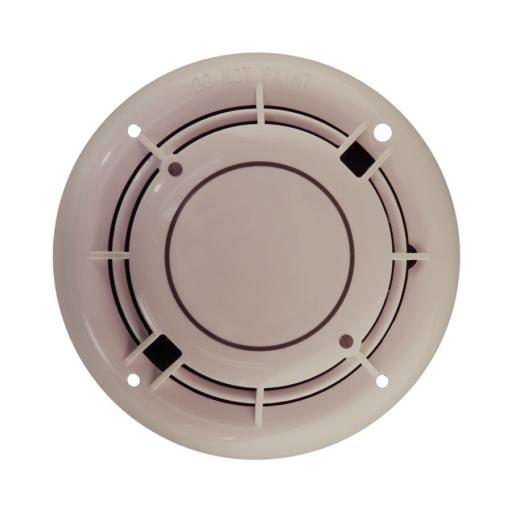 [HOCHIKI_ATJ-EA] Hochiki Sensor Direccional Inteligente De Temperatura Fija 57 - 87ºC y Tasa De Aumento 8.3ºC/min (0200-06148)