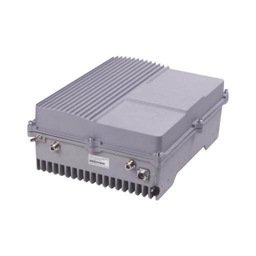 [EPCOM_EP-OA0895-20W-V2] Epcom (HASTA 5 KILÓMETROS) Amplificador de Señal Celular de ALTA POTENCIA: Especial para Crear una Zona Celular en Áreas Rurales o Comunidades Alejadas. 95 dB de Ganancia, 20 Watts de Potencia, 850 MHz.