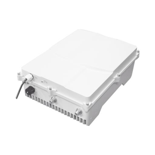 [EPCOM_EP-OA1995-20W-V2] Epcom (HASTA 5 KILÓMETROS) Amplificador de Señal Celular de ALTA POTENCIA: Especial para Crear una Zona Celular en Áreas Rurales o Comunidades Alejadas. 95 dB de Ganancia, 20 Watts de Potencia, 1900 MHz