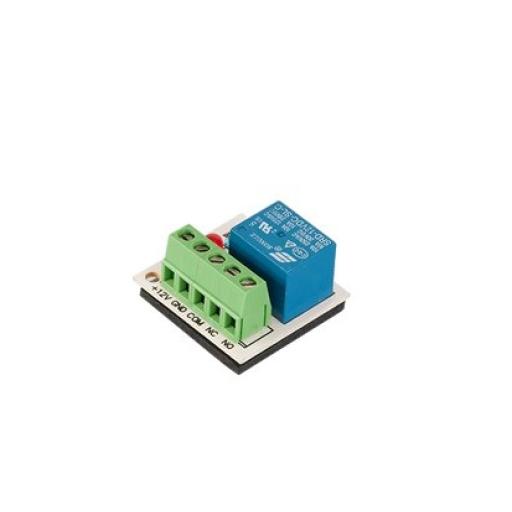 [ACCESSPRO_PRORELAY] AccessPRO Módulo de relevador