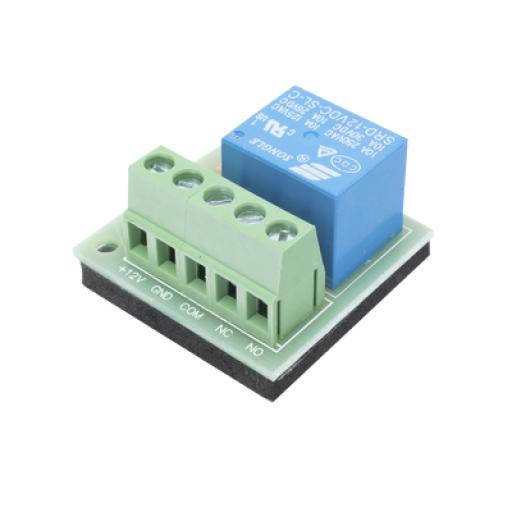 [ACCESSPRO_PRORELAY] AccessPRO Módulo de relevador