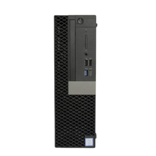 [HIKVISIONDIGITALTECHNOLOGY_HIKCENTRALWORKSTATION/32] Hikvision Digital Technology Servidor para Hik-Central / Incluye Licencias de 32 Camaras y Mas Modulos / Intel® Core™ i3-8100 / 64 Bits / Alto Desempeño / Diseño Compacto