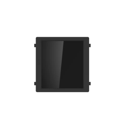 [HIKVISIONDIGITALTECHNOLOGY_DS-KD-BK] Hikvision Digital Technology Modulo de Tapa Ciega para Videoportero Modular