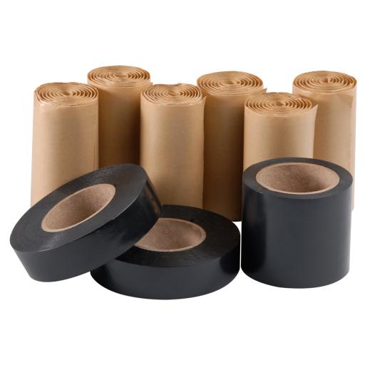 [COMMSCOPE_221-213] CommScope Juego de impermeabilizante para intemperie para empalmes y conectores