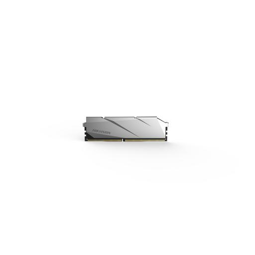 [HIKVISIONDIGITALTECHNOLOGY_U10/8GB] Hikvision Digital Technology Modulo de Memoria RAM 8 GB / 3200 MHz / UDIMM / Para Equipo de Alto Procesamiento