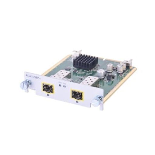 [PLANET_XGS3-2SFPPLUS] Planet Módulo óptico de 2 puertos 10G para XGS3-24042