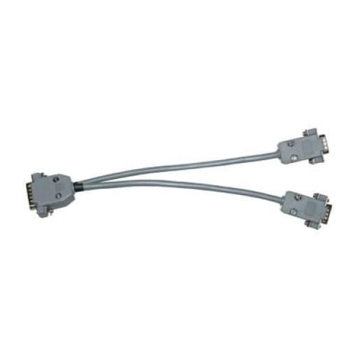 [EPCOM_KRR-0015-DHD] Epcom Arnés SYSCOM P/73-8302 DPLX/RP4P