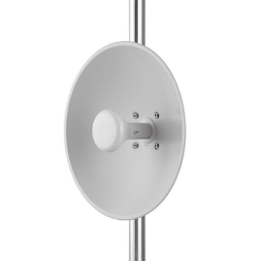 [CAMBIUMNETWORKS_FORCE200] Cambium Networks ePMP Force 200-25 para enlaces inalambricos en zonas con alta interferencia, baja latencia, antena de 25 dBi, 4910-5970 MHz