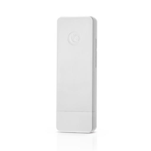 [CAMBIUMNETWORKS_C050910C131A] Cambium Networks ePMP Force 300-13L Suscriptor de multipunto para zonas con alta interferencia, 4920-5970 MHz, Wave 2, Baja latencia, antena de 13 dBi , hasta 400 Mbps