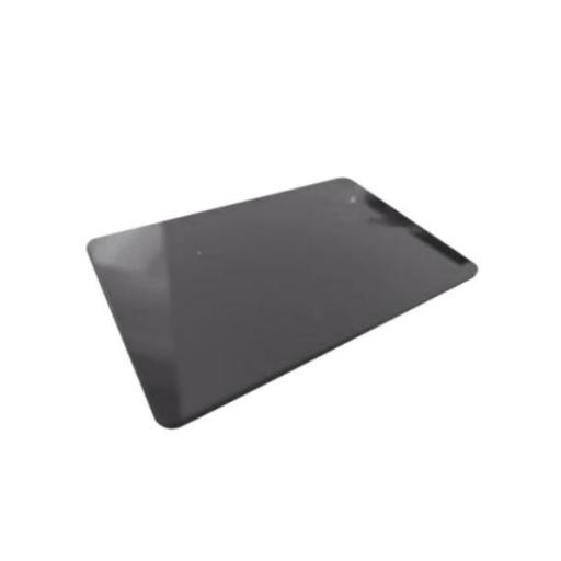 [ACCESSPRO_ACCESSNFC215] AccessPRO Tarjeta NFC / Tipo ISO Card / Imprimible / Frecuencia 13.56 Mhz/ CHIP NXP 215/ Color negro Brilloso 