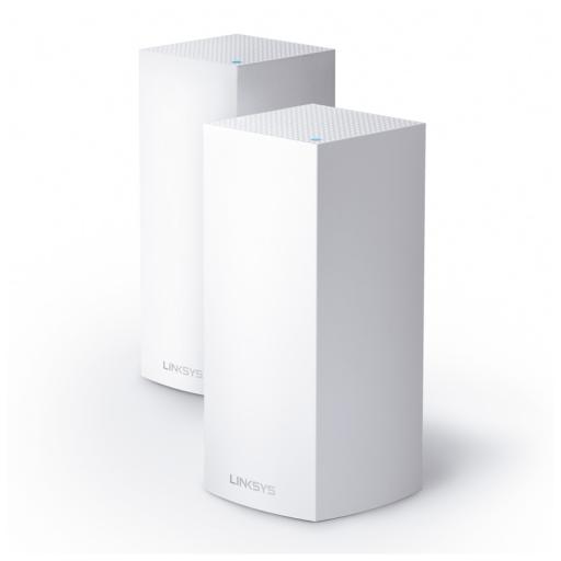 [LINKSYS_MX5502] Linksys ROUTER LINKSYS ATLAS PRO WIFI 6 DUAL-BAND SISTEMA MESH 2 NODO (MX5502)