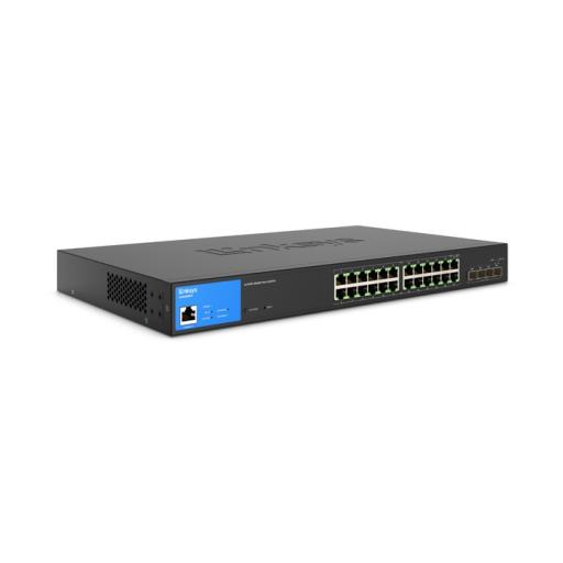 [LINKSYS_LGS328MPC] Linksys Switch