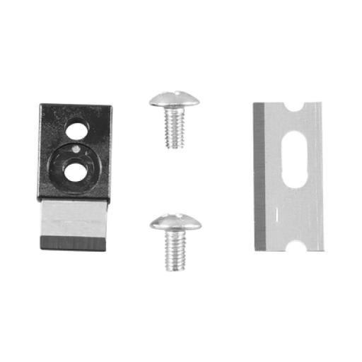[KLEINTOOLS_VDV-999-076] Klein Tools Cuchilla de repuesto para ponchadora Pass-Thru™.