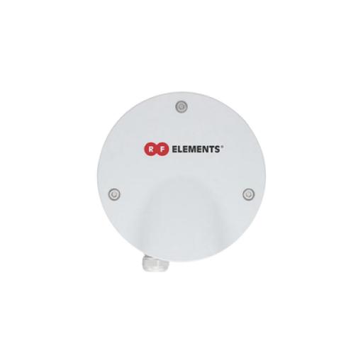 [RFELEMENTS_TPA-RBC] Adaptador TwistPort de metal para tablillas MikroTik Rf Elements
