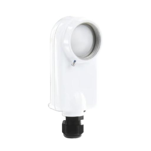[MIMOSANETWORKS_C5X] Mimosa Networks Radio Modular ("Antena integrada de 8dB") hasta 700 Mbps, (4.9 - 6.4 GHz), IP67, Adaptación automática al entorno, Monitoreo a través de la nube.