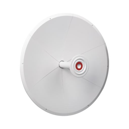 [TXPRO_TXP-D30-C5X] txPRO Antena direccional para C5x, Doble polaridad 45 ° y 90 °, 4.9 - 6.5 GHz, 2 ft, Ganancia de 30 dBi, Montaje incluido