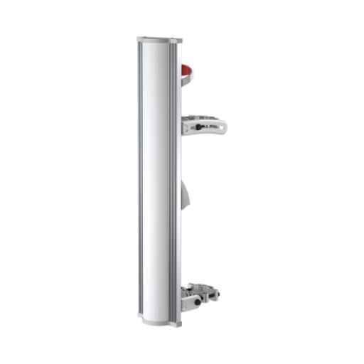 [RFELEMENTS_AS-5-20] RF Elements Antena sectorial de 100 grados, 20 dBi, 5150-5850 MHz , desempeño Carrier Class, integra BackShield para evitar lóbulos laterales