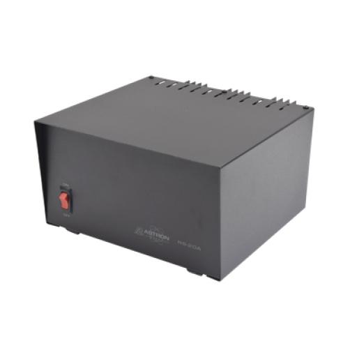 [ASTRON_RS-20A] Astron Fuente de Poder Astron | Salida: 13.8Vcc, 20A