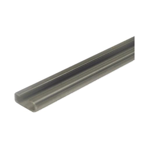 [ACCESSPRO_ACCESSRAILC3] AccessPRO Riel tipo C / Compatible con motor ACCESSFORCE  y FS1000SPEED.
