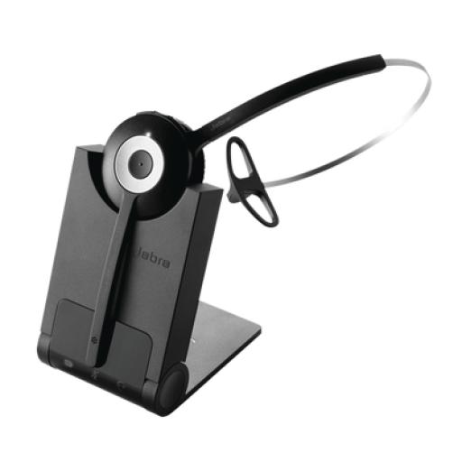 [JABRA_PRO-920-MONO] Jabra (920-65-508-105) Pro 920 Mono conexión DECT