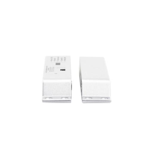 [ACCESSPRO_PROEB500S] AccessPRO Cerradura de perno de montaje superficial, fácil instalación.