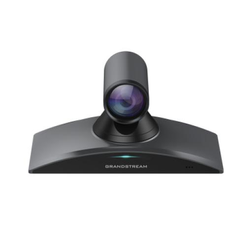 [GRANDSTREAMNETWORKS_GVC-3220] Grandstream Networks Sistema de Video Conferencia 4k para plataforma IPVideotalk ePTZ, 2 Salidas de video HDMI, audio incorporado, control remoto, incluye micrófono GMD1208 