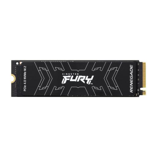 [KINGSTONTECHNOLOGY_SFYRD/2000G] SSD Kingston FURY Renegade NVMe, 2TB PCI Express 4.0 M.2 SFYRD/2000G