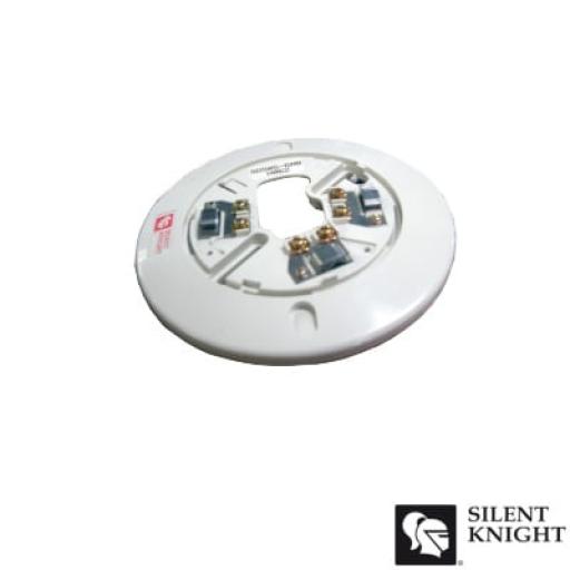 [HONEYWELL_SD5056AB] Honeywell Base de 6" para detector Silent Knight análogo