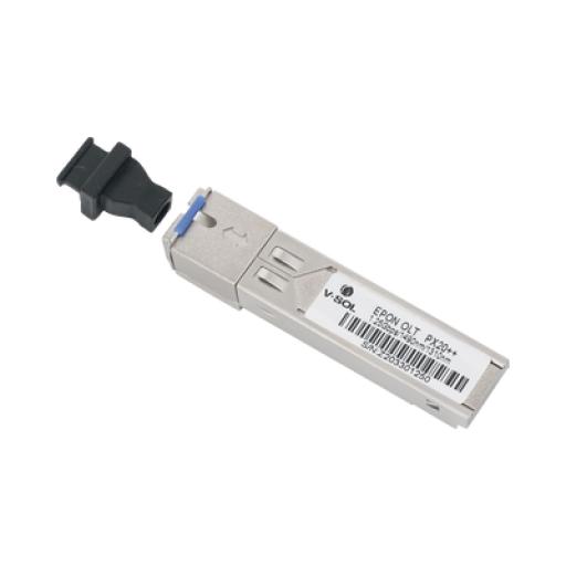 [V-SOL_EPON-SFP-PX20] V-SOL Módulo SFP EPON PX20++, SC / UPC, hasta 20Km