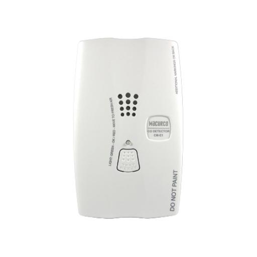 [MACURCO-AERIONICS_CM-E1] MACURCO - AERIONICS Detector de Monóxido de Carbono 