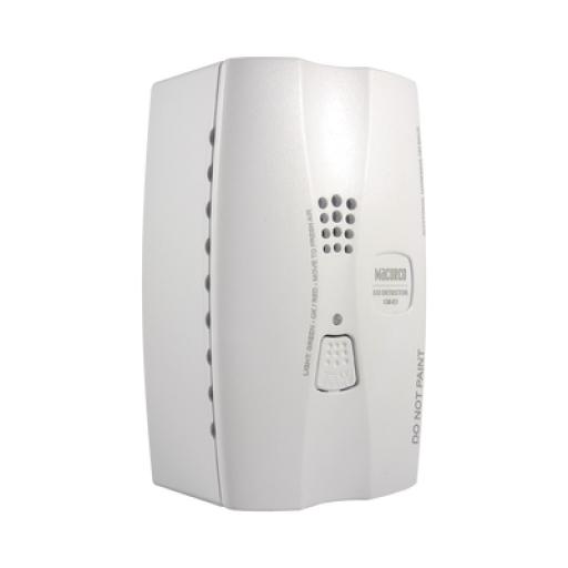 [MACURCO-AERIONICS_CM-E1] MACURCO - AERIONICS Detector de Monóxido de Carbono 