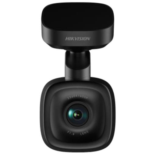[HIKVISIONDIGITALTECHNOLOGY_AE-DC5013-F6] Hikvision Digital Technology Cámara Móvil (Dash Cam) para Vehículos / ADAS / Micrófono y Bocina Integrado / Wi-Fi / Micro SD / Conector USB / G - Sensor