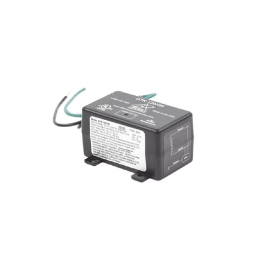 [DITEK_DTK-120HW] Ditek Dispositivo de Protección contra Sobretensiones de 120 VCA, Para Paneles de Alarma de Incendio, Paneles Eléctricos Residenciales, Motores, Sistemas de bombeo