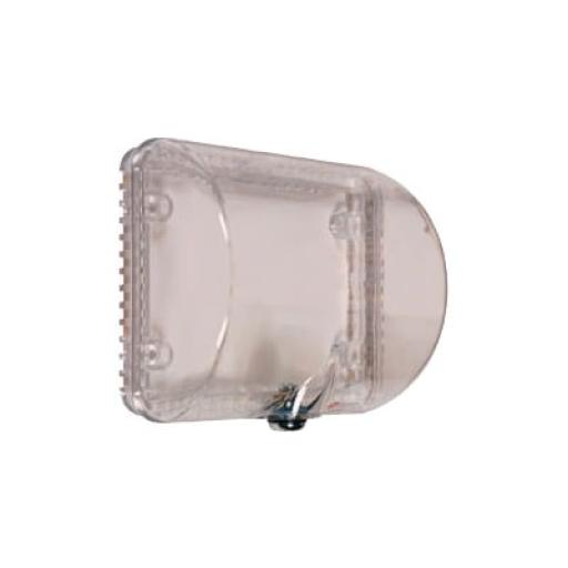 [STI_STI-9105] STI Protector Transparente para Termostatos Pequeños