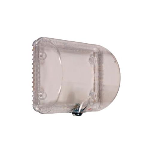 [STI_STI-9105] STI Protector Transparente para Termostatos Pequeños