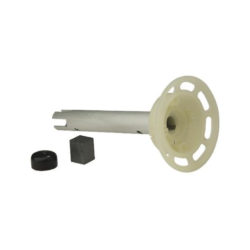 [SYSTEMSENSOR_XR-2B] System Sensor Herramienta para Remover o Instalar Detectores de Humo de la Serie 100 y 200 de System Sensor, Requiere Pértiga Modelo XP-4 (no Incluida)